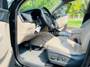 Xe Hyundai Tucson 2.0 ATH 2018