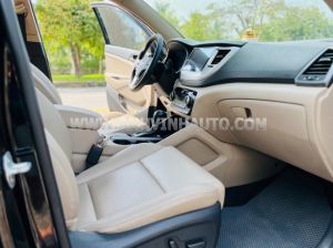 Xe Hyundai Tucson 2.0 ATH 2018