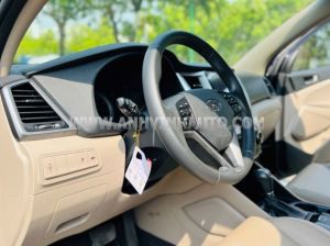 Xe Hyundai Tucson 2.0 ATH 2018
