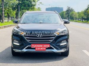 Xe Hyundai Tucson 2.0 ATH 2018