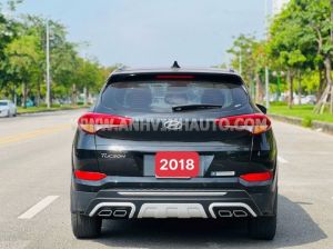 Xe Hyundai Tucson 2.0 ATH 2018