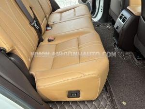 Xe Lexus RX 350 2017