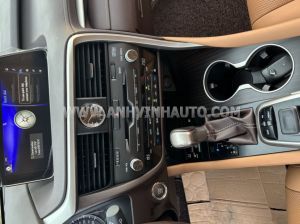 Xe Lexus RX 350 2017