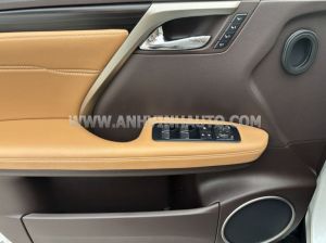 Xe Lexus RX 350 2017