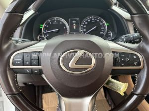Xe Lexus RX 350 2017