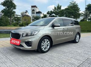 Xe Kia Sedona 2.2 DAT Luxury 2019
