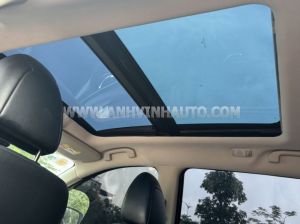 Xe Nissan X trail 2.0 SL 2WD Premium 2017