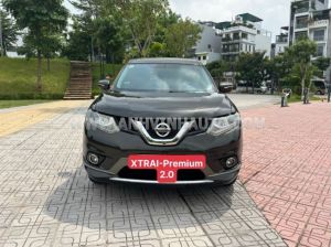 Xe Nissan X trail 2.0 SL 2WD Premium 2017