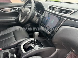 Xe Nissan X trail 2.0 SL 2WD Premium 2017