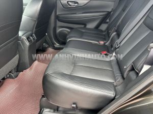 Xe Nissan X trail 2.0 SL 2WD Premium 2017
