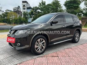 Xe Nissan X trail 2.0 SL 2WD Premium 2017