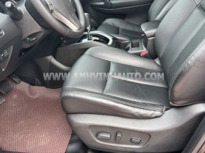 Xe Nissan X trail 2.0 SL 2WD Premium 2017