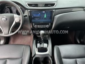 Xe Nissan X trail 2.0 SL 2WD Premium 2017