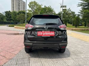 Xe Nissan X trail 2.0 SL 2WD Premium 2017