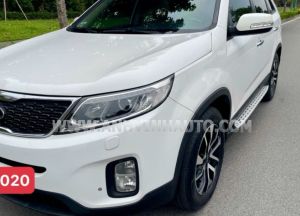 Xe Kia Sorento 2.2 DAT Premium 2020