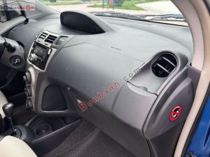 Xe Toyota Yaris 1.3 AT 2009