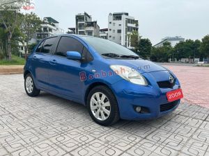 Xe Toyota Yaris 1.3 AT 2009