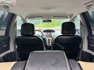 Xe Toyota Yaris 1.3 AT 2009