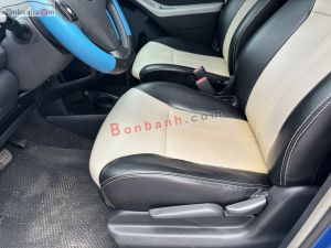 Xe Toyota Yaris 1.3 AT 2009
