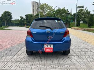 Xe Toyota Yaris 1.3 AT 2009
