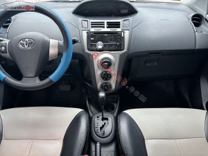 Xe Toyota Yaris 1.3 AT 2009
