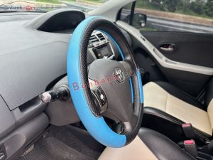 Xe Toyota Yaris 1.3 AT 2009