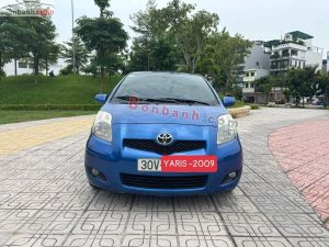 Xe Toyota Yaris 1.3 AT 2009