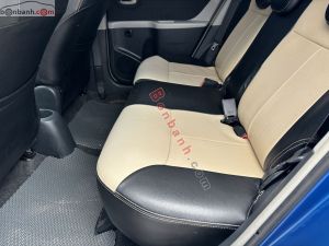 Xe Toyota Yaris 1.3 AT 2009