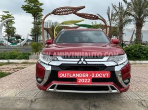 Xe Mitsubishi Outlander 2.0 CVT 2022