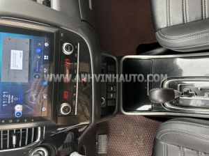 Xe Mitsubishi Outlander 2.0 CVT 2022