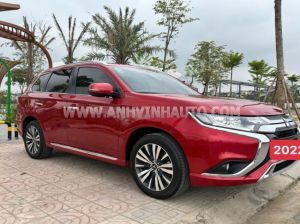 Xe Mitsubishi Outlander 2.0 CVT 2022