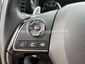 Xe Mitsubishi Outlander 2.0 CVT 2022