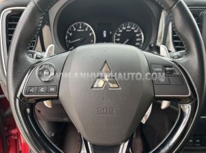 Xe Mitsubishi Outlander 2.0 CVT 2022