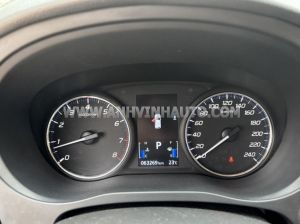 Xe Mitsubishi Outlander 2.0 CVT 2022