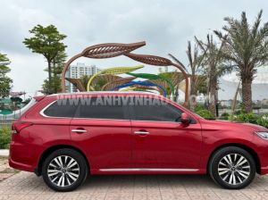 Xe Mitsubishi Outlander 2.0 CVT 2022