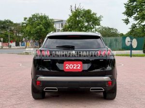 Xe Peugeot 3008 GT 2022