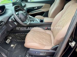 Xe Peugeot 3008 GT 2022