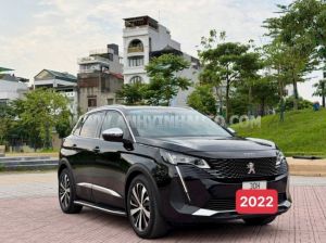 Xe Peugeot 3008 GT 2022