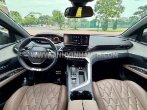 Xe Peugeot 3008 GT 2022