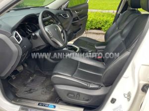 Xe Nissan X trail 2.5 SV Premium 4WD 2018