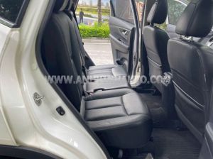 Xe Nissan X trail 2.5 SV Premium 4WD 2018