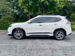 Xe Nissan X trail 2.5 SV Premium 4WD 2018