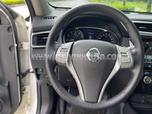 Xe Nissan X trail 2.5 SV Premium 4WD 2018
