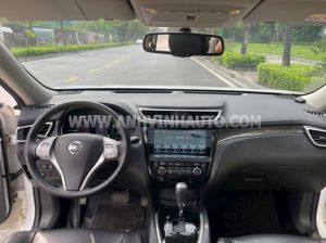 Xe Nissan X trail 2.5 SV Premium 4WD 2018