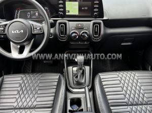 Xe Kia Sonet Deluxe 1.5 AT 2025