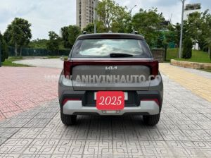 Xe Kia Sonet Deluxe 1.5 AT 2025