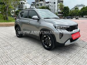 Xe Kia Sonet Deluxe 1.5 AT 2025