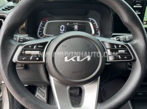 Xe Kia Sonet Deluxe 1.5 AT 2025