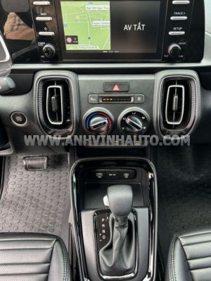 Xe Kia Sonet Deluxe 1.5 AT 2025