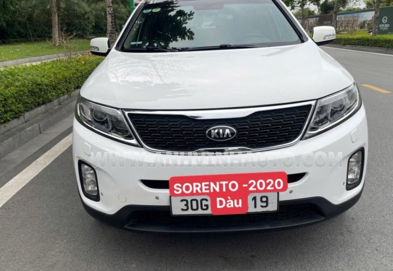Kia Sorento 2.2 DAT Premium 2020